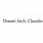 Donati Arch. Claudio
