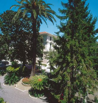Genovese Villa Elena Hotel ed Appartamenti albergo 3 stelle