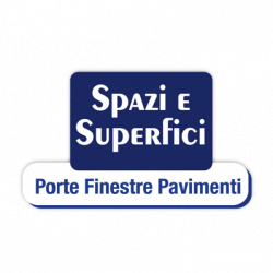 Spazi e Superfici logo