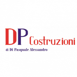 Dp Costruzioni- Lavori Edili e Noleggio logo