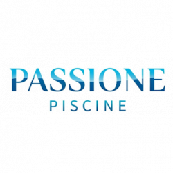 Passione Piscine logo