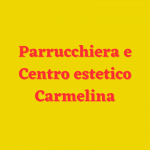 Parrucchiera - Centro Estetico Carmelina
