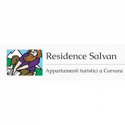Residence Salvan logo