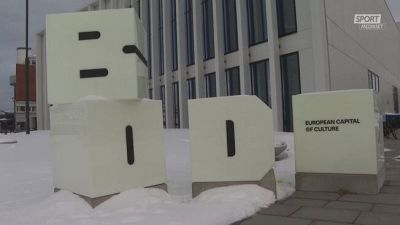 Inter, ti aspettano gelo e tanta neve: il meteo a Bodo