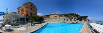 Hotel Bianca Maria Albergo con piscina