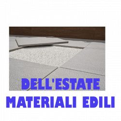 Dell'Estate Materiali Edili logo