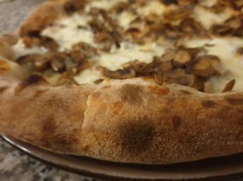 La Pizia Pizza & Ristò pizze foto 8