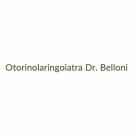 Otorinolaringoiatra Dr. Belloni