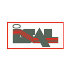 Isal di Barbon Guido S.r.l. Battiscopa e Pavimenti in Legno. Vendita Diretta logo