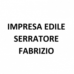 Impresa edile Serratore Fabrizio logo