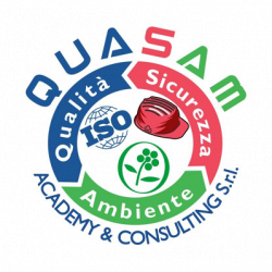 Quasam Academy & Consulting logo