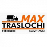 Max Traslochi e Montaggi