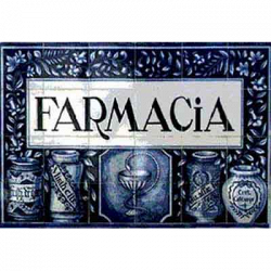 Farmacia Perrotta Maria Elvira logo
