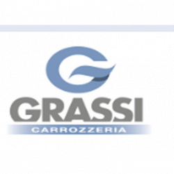 Autocarrozzeria F.lli Grassi logo