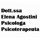Elena Agostini Psicologa Psicoterapeuta
