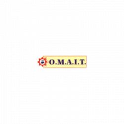 O.M.A.I.T. Carrelli Elevatori logo