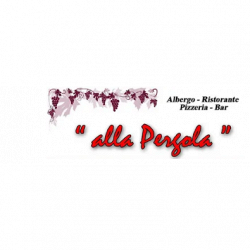 Alla Pergola - Albergo - Ristorante - Pizzeria logo