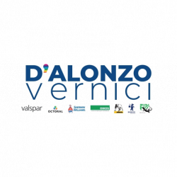 D'Alonzo Vernici logo
