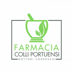 Farmacia Jenner - Colli Portuensi logo