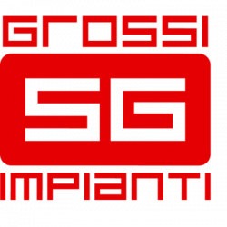 Grossi Sg Impianti logo