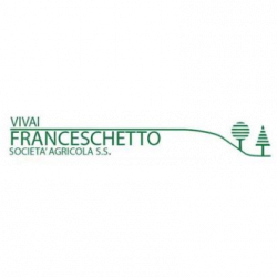 Vivai Franceschetto Societa' Agricola logo