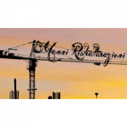 Luigi Manni Ristrutturazioni logo