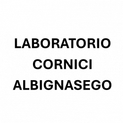Laboratorio Cornici Albignasego logo