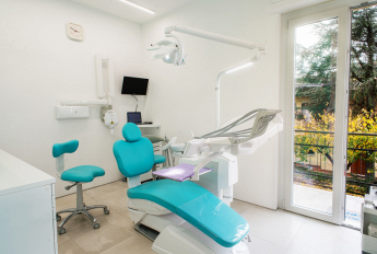 Studio Dentistico Dott.ssa Linda Fulceri igiene dentale