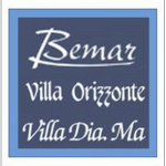 Bemar - Villa Orizzonte - Villa Dia.Ma