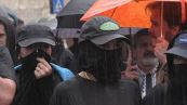 Corteo pro Palestina, le voci e le testimonianze dei manifestanti