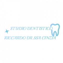 Studio Dentistico Riccardo Dr.ssa Cinzia logo