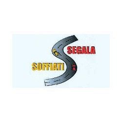 Carrozzeria Segala e Soffiati logo