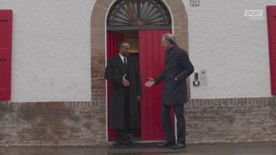 Ferrrari, ecco Hamilton: "Un sogno che si avvera!"