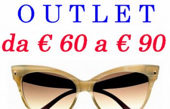OUTLET OTTICA PAOLO