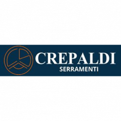 Crepaldi Serramenti logo