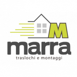 Marra Traslochi logo