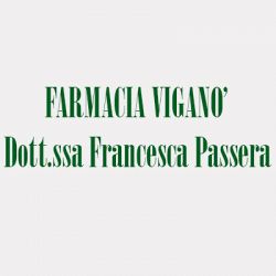 Farmacia Viganò logo