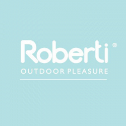 Roberti Outdoor Pleasure logo