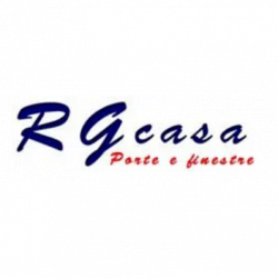 R.G. Casa logo