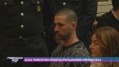 Omicidio Giulia Tramontano: ergastolo per Alessandro Impagnatiello
