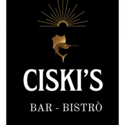 Ciski's Bar Bistrò logo