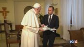 Papa: "Non mi dimetto, ho tanto da fare"