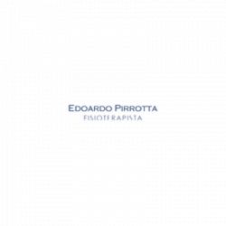 Fisioterapista Pirrotta Edoardo logo