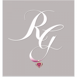 Romeo & Giulietta Luxury Dog Boutique logo