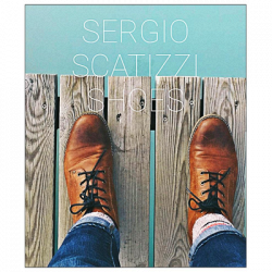 Sergio Scatizzi Shoes logo