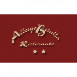 Albergo Betulla logo