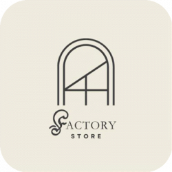 Factory Store Infissi logo