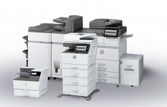 noleggio fotocopiatrici e stampanti