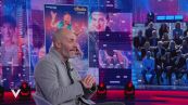 Max Laudadio: "Il mio ritorno in teatro"