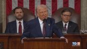 Zelensky cede a Trump "Pronti a negoziare"